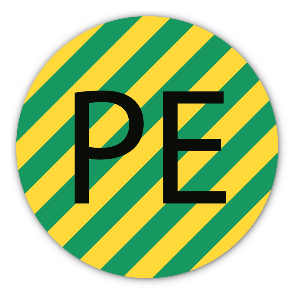 PE Schutzleiter - DIN / VDE - Bild 18 von 21