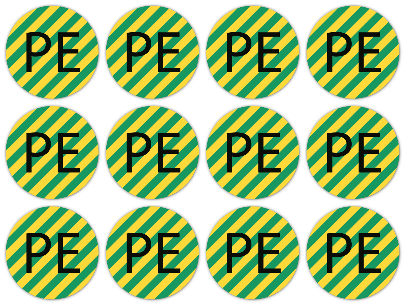 PE Schutzleiter - DIN / VDE - Bild 2 von 21